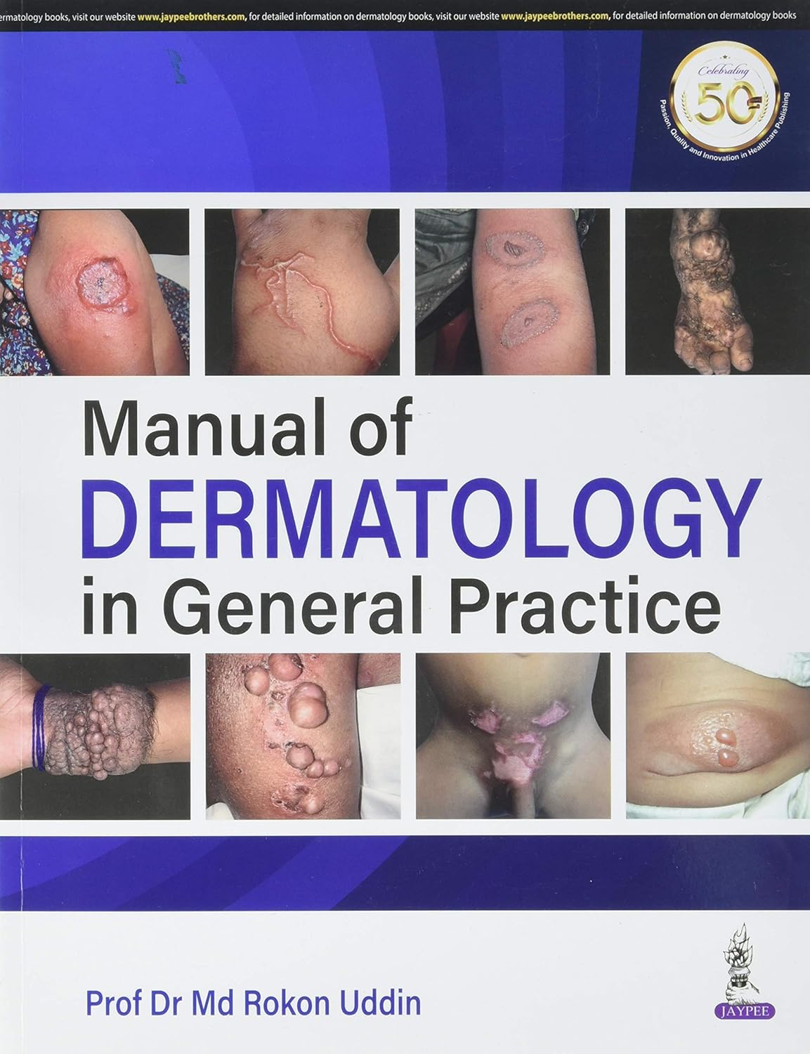 Manual of Dermatology in General Practice