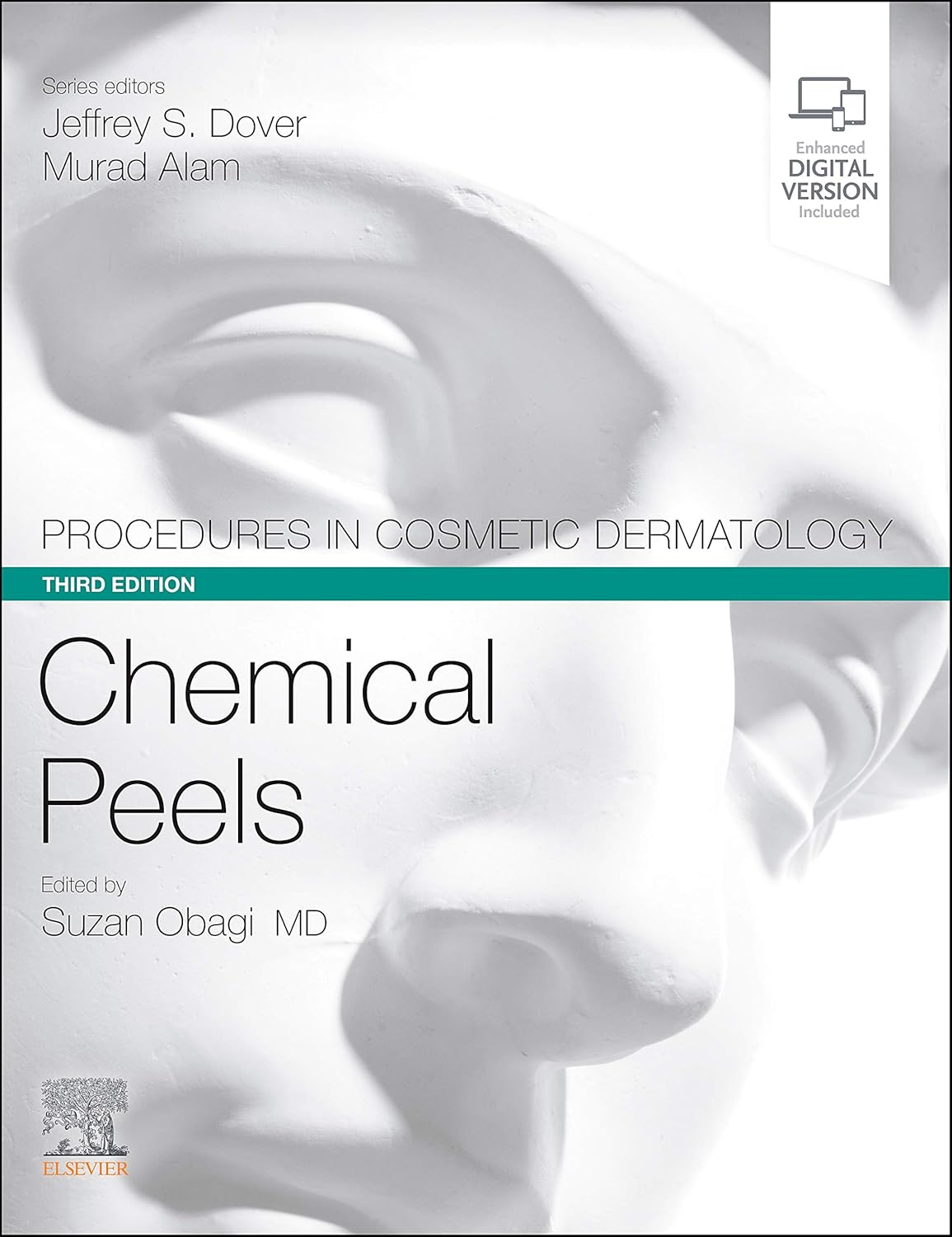 Procedures in Cosmetic Dermatology Series: Chemical Peels - 3rd Edition