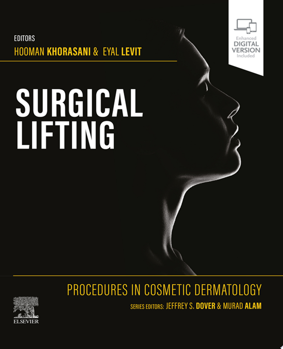 Procedures in Cosmetic Dermatology Series: Surgical Lifting (PDF + 76 Videos)