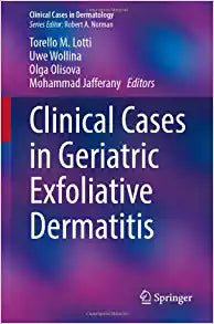 Clinical Cases in Geriatric Exfoliative Dermatitis