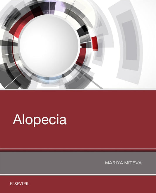 Alopecia, 1e