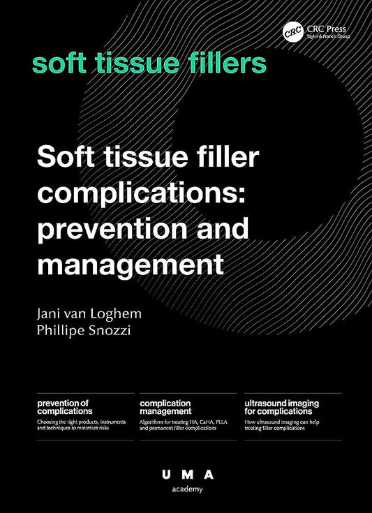 Soft Tissue Filler Complications: Prevention and Management