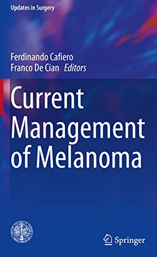 Current Management of Melanoma