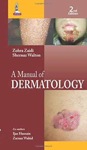 A Manual of Dermatology, 2nd Edition