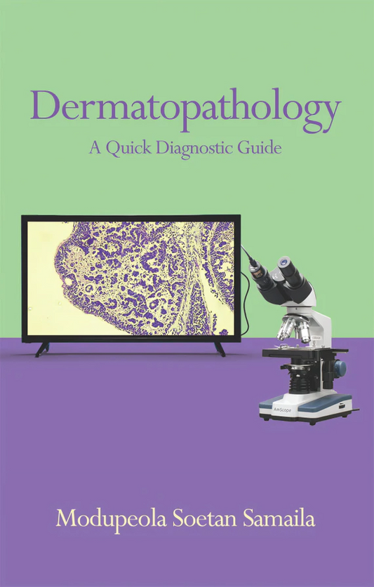 Dermatopathology: A Quick Diagnostic Guide