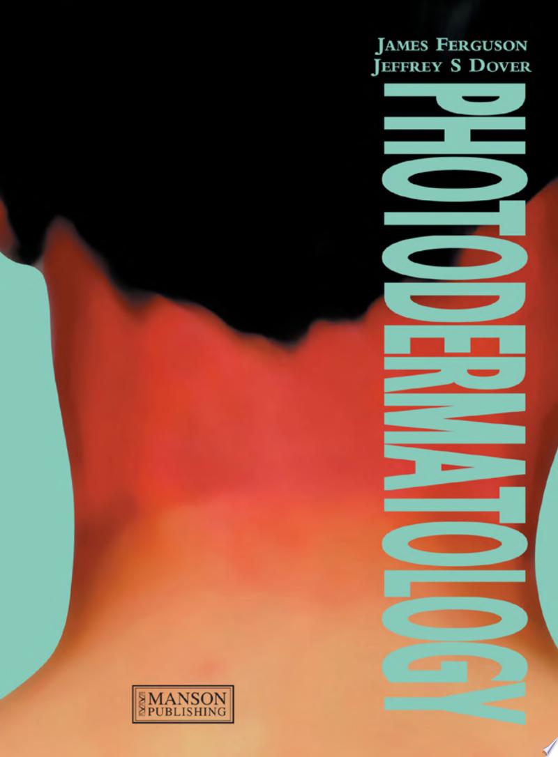 Photodermatology