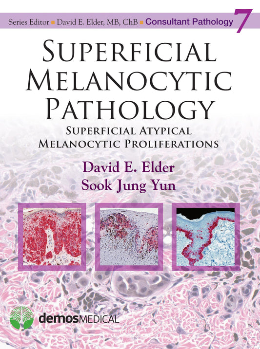 Superficial Melanocytic Pathology