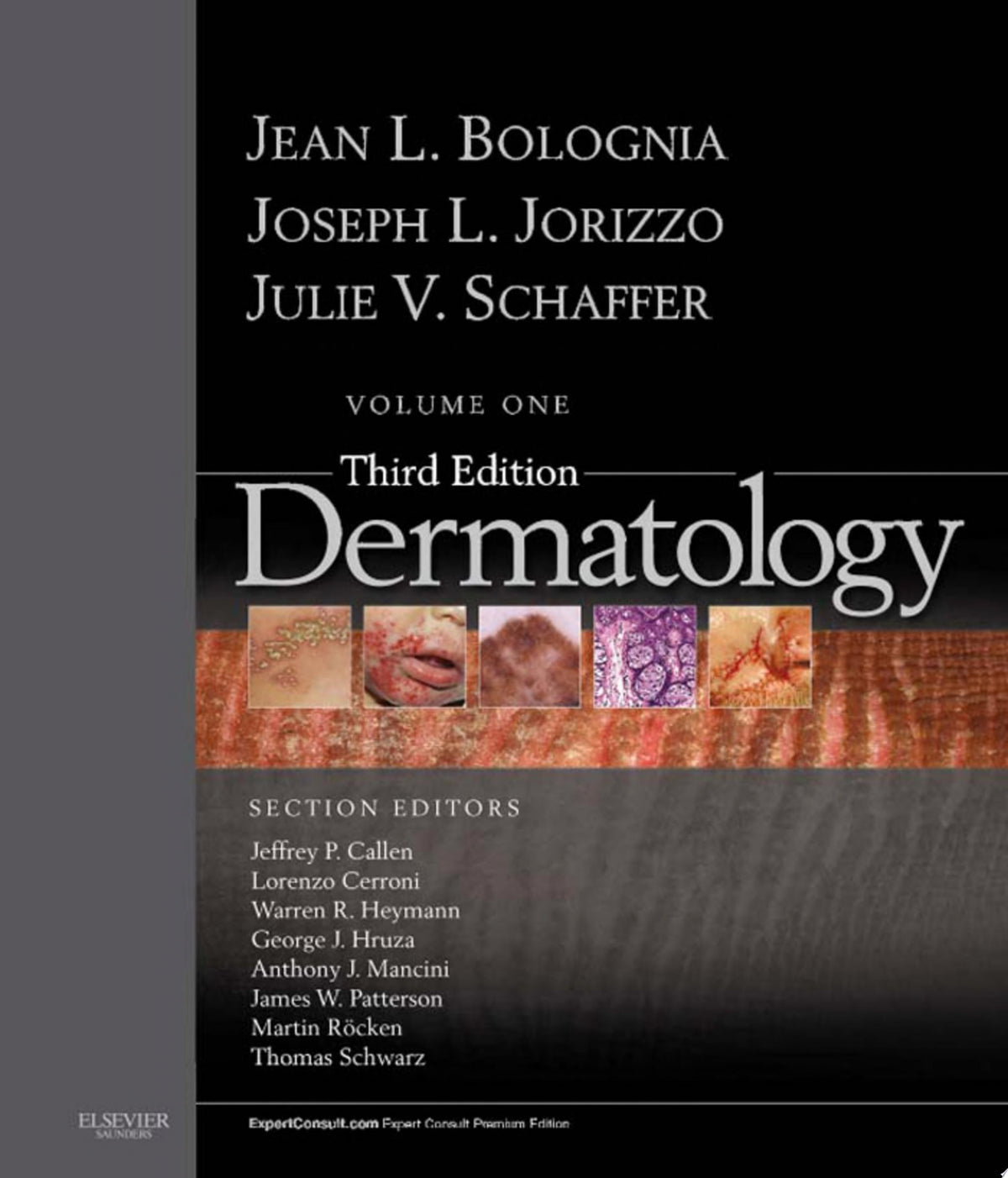 Dermatology: 2-Volume Set, 3rd Edition