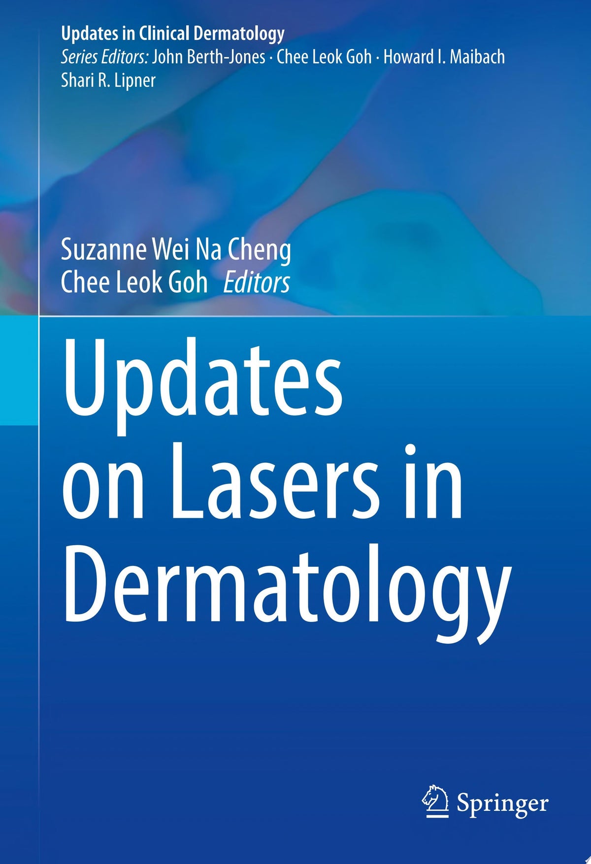 Updates on Lasers in Dermatology