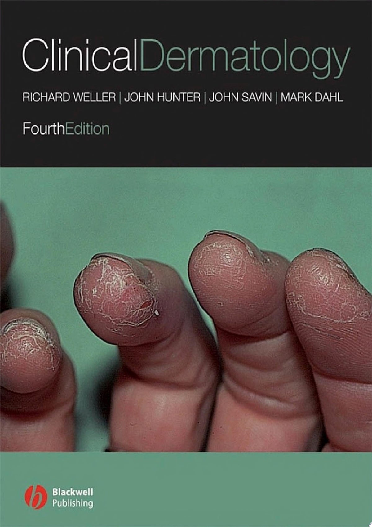 Clinical Dermatology 4th Edition