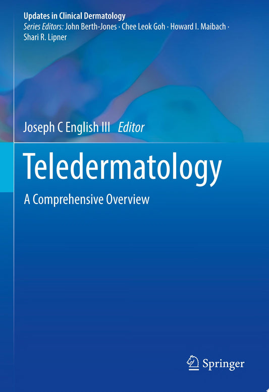 Teledermatology: A Comprehensive Overview