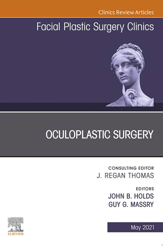 Preservation Rhinoplasty, An Issue of Facial Plastic Surgery Clinics of North America