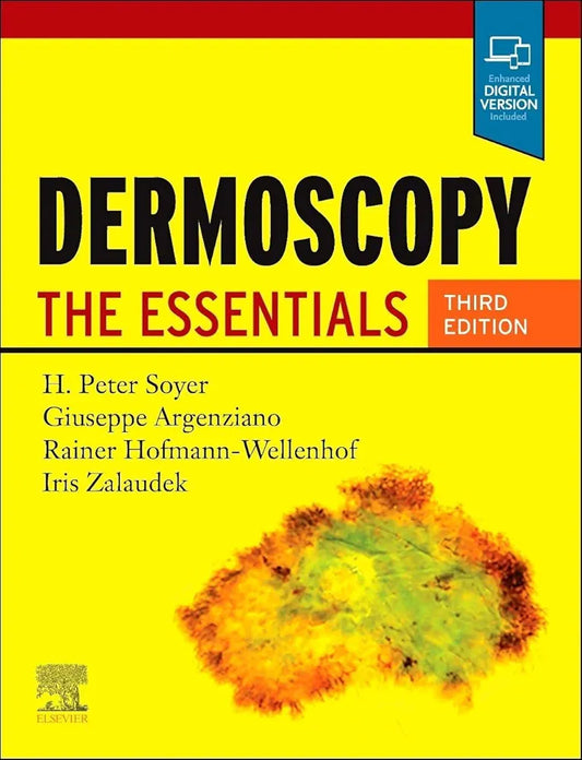 Dermoscopy: The Essentials, 3rd Edition